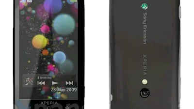 Sony Ericsson laat Windows Mobile vallen voor Android