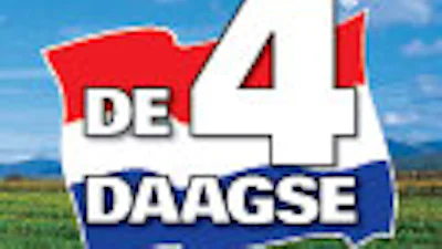 Vierdaagse TV op internet
