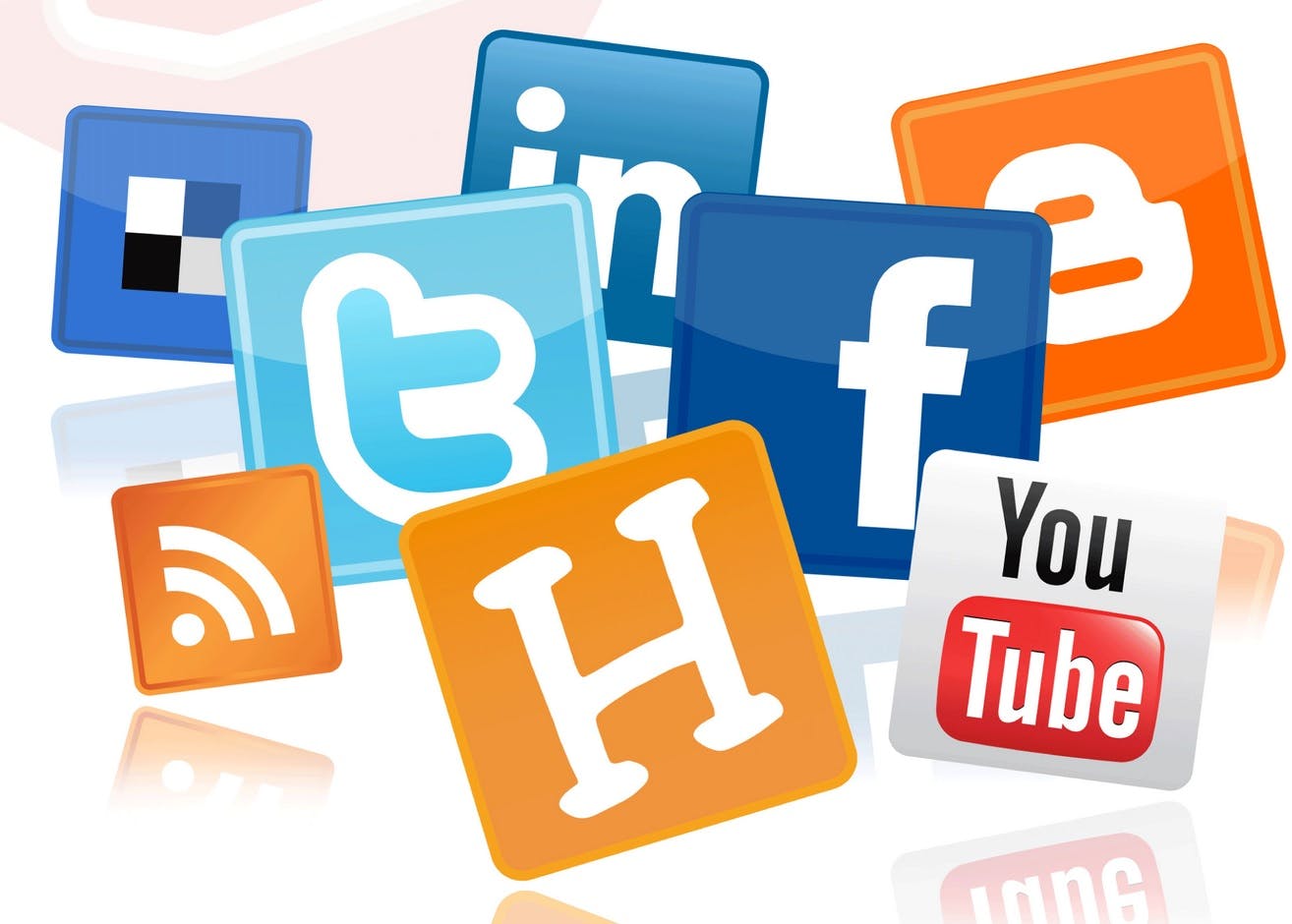 Bliss Control: sociaal beheer