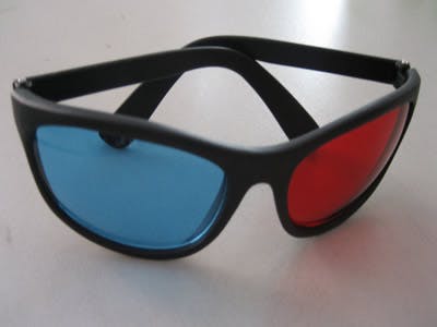YouTube experimenteert met 3D video