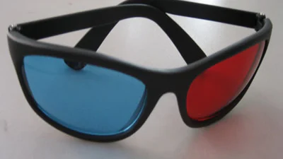 YouTube experimenteert met 3D video