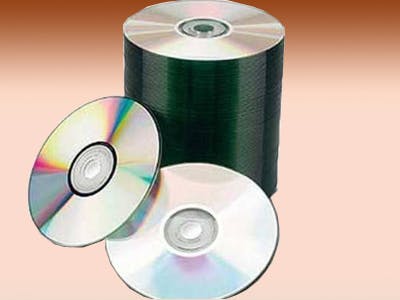 CD-R vaak geen betrouwbare backup