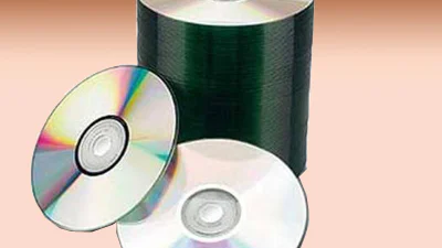 CD-R vaak geen betrouwbare backup