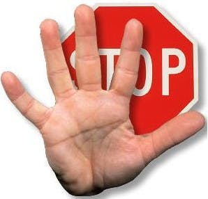 Internetproviders stoppen met kinderpornofilter 