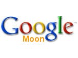 Verken de maan met Google Earth
