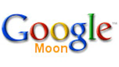 Verken de maan met Google Earth