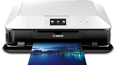 Advertorial: Print je mooiste foto’s met PIXMA Cloud Link