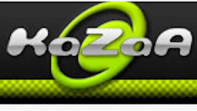 Kazaa nu legale betaalde muziekdownloadsite