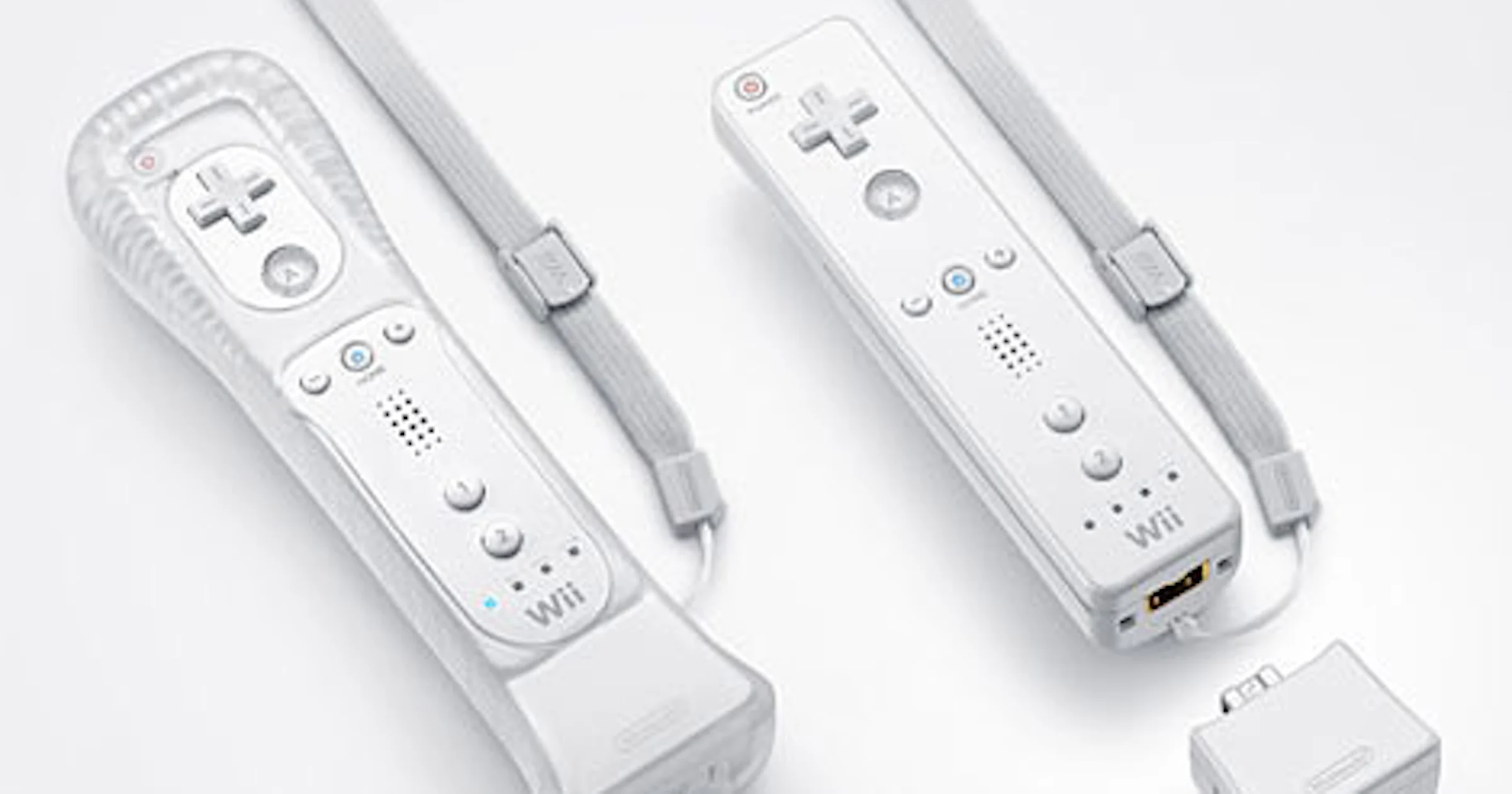 Nintendo's MotionPlus voor Wii blijkt een bestseller
