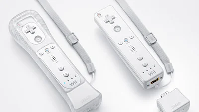 Nintendo's MotionPlus voor Wii blijkt een bestseller