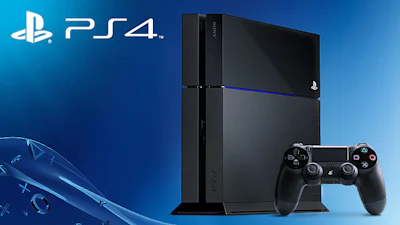 PlayStation 4 vanaf nu te koop in Nederland