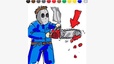 Draw Something: de nieuwste app-hype