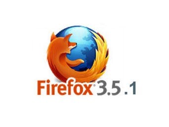 Kritiek beveiligingslek Firefox 3.5 gedicht