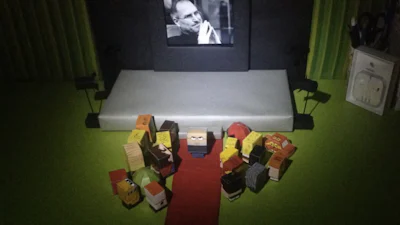 Veertienjarige maakt animatie-eerbetoon aan Steve Jobs met zijn iPad