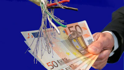 Kabinet wil compensatie voor telefoon- en internetstoring