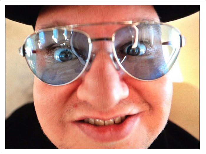 Kim Dotcom: ‘Google, Facebook en Twitter schenden mijn patent’