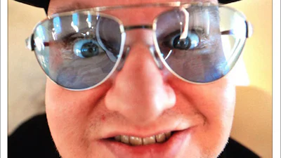 Kim Dotcom: ‘Google, Facebook en Twitter schenden mijn patent’