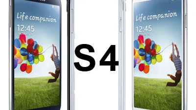 Samsung Galaxy S4 al 10 miljoen keer verkocht