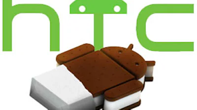 Android 4 upgrade-lijst HTC-toestellen online