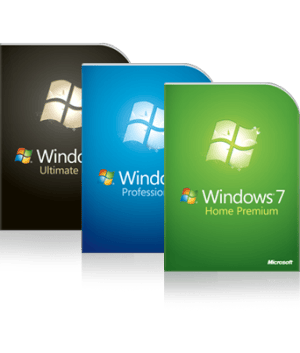 Windows 7 haalt Vista in