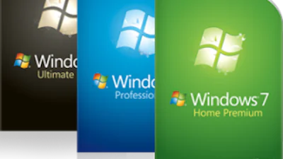 Windows 7 haalt Vista in