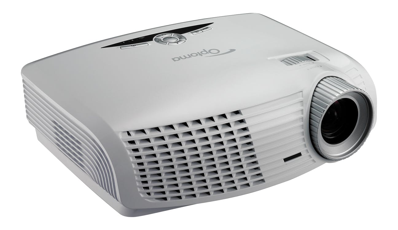 Full-hd-projector voor duizend euro