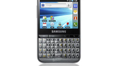 Samsung kondigt Galaxy Pro aan