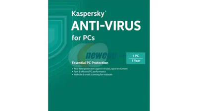 2014 Antivirus pakket voor minder dan 4 euro
