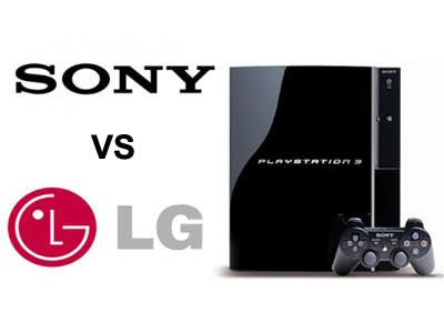 Sony mag geen PS3 in Nederland invoeren