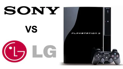 Sony mag geen PS3 in Nederland invoeren
