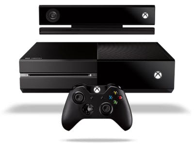 Microsoft Xbox One gepresenteerd