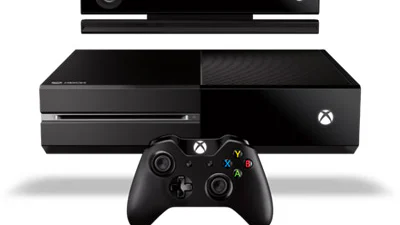 Microsoft Xbox One gepresenteerd
