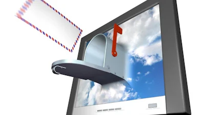Een op de acht gemeenten beantwoordt e-mail niet