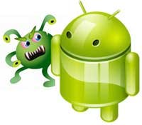 Google verwijdert besmette apps op mobieltjes gebruikers