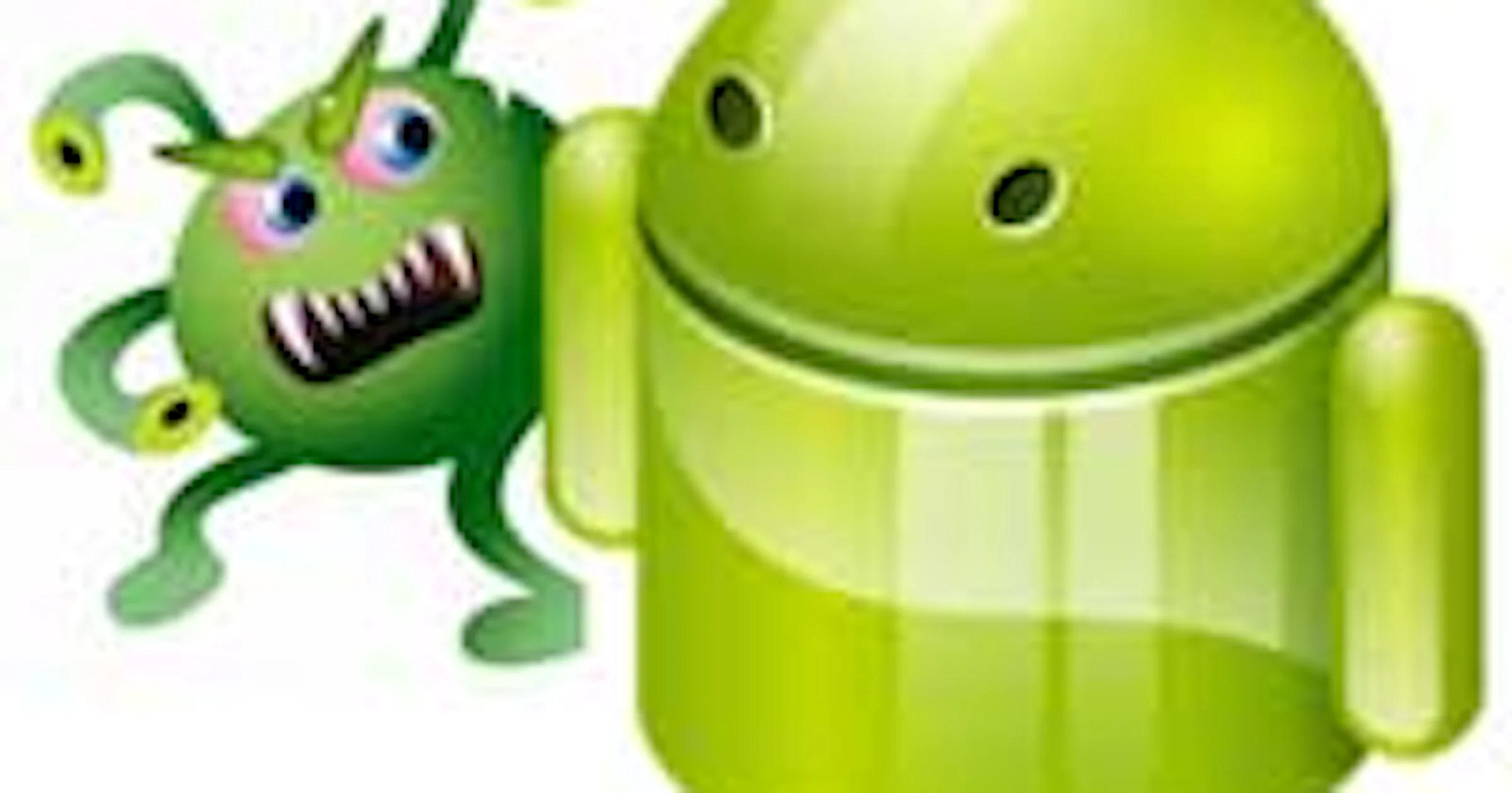 Google verwijdert besmette apps op mobieltjes gebruikers