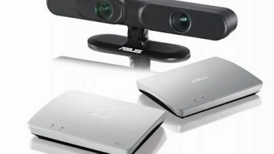 Asus komt met Kinect-concurrent voor de pc
