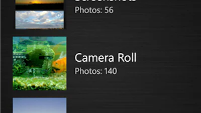 HD Photo Viewer