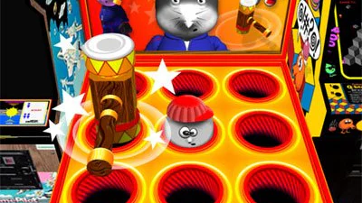 Programmeur saboteert arcadegame voor behoud baan
