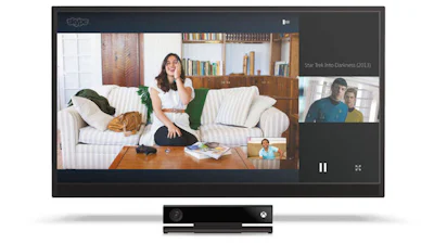 Accountblokkade voor online schelden op Xbox Live
