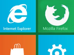 Firefox voor Windows 8: Eén versie voor Metro en Classic