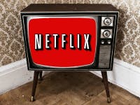 Zes procent Nederlanders streamt video’s met Netflix