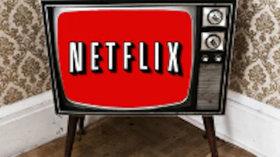 Zes procent Nederlanders streamt video’s met Netflix