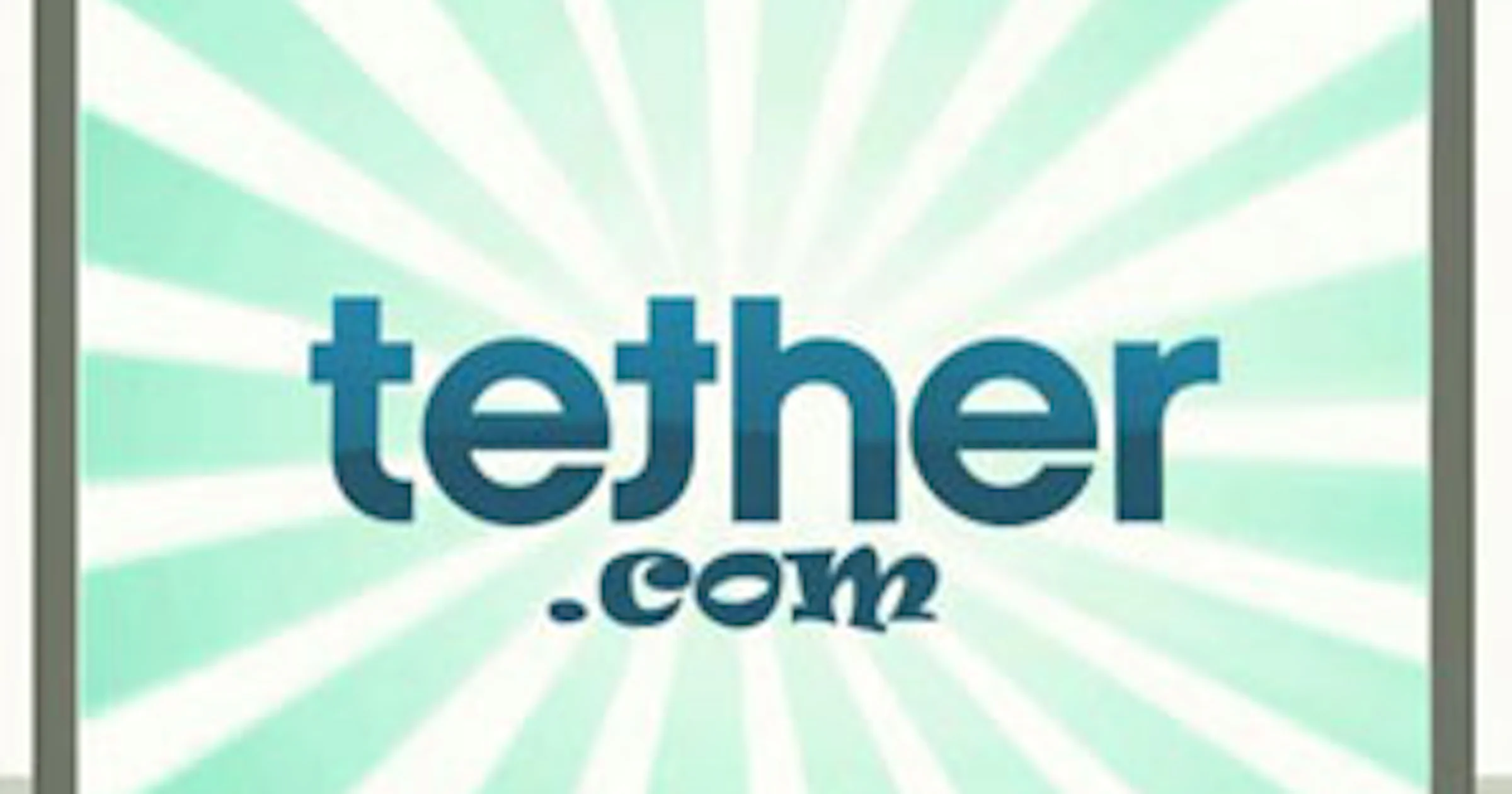 Tether app keert terug voor iOS