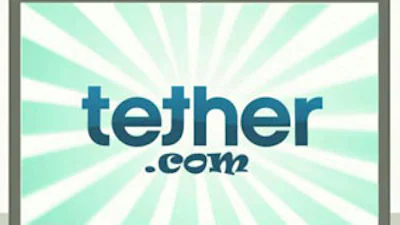 Tether app keert terug voor iOS