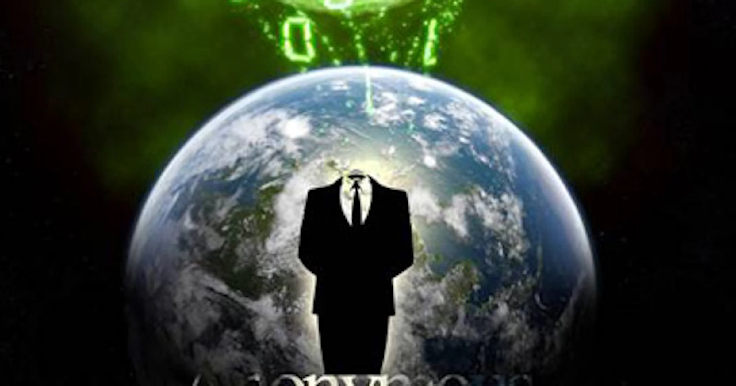 Aanval op BREIN opgeëist door Anonymous