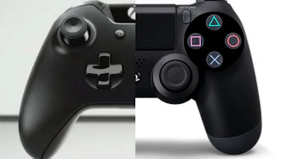 'Productiekosten Xbox One en PlayStation 4 zijn even hoog'