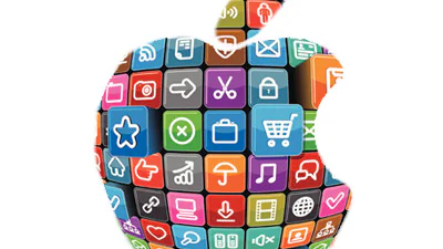 Apple App Store: 50 miljard downloads