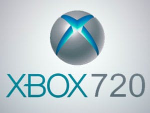 'Xbox 720' zonder disc drive
