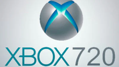 'Xbox 720' zonder disc drive
