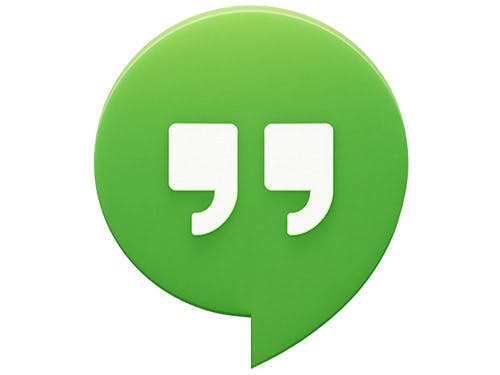 Google Hangouts is nieuwe WhatsApp-concurrent